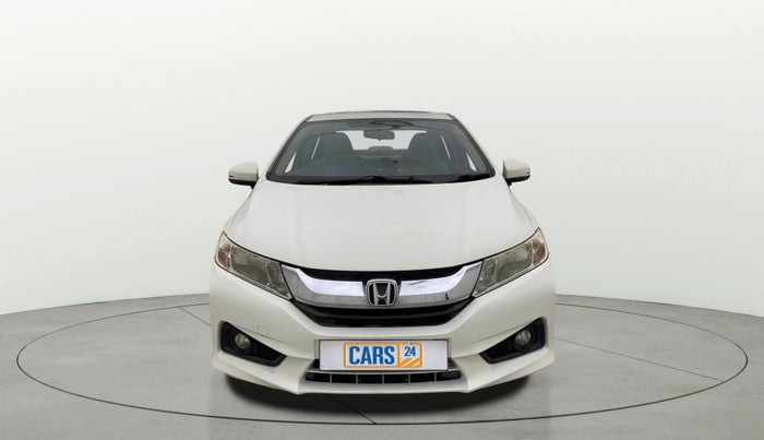2014 Honda City 1.5L I-VTEC VX, Petrol, Manual, 64,321 km, Front