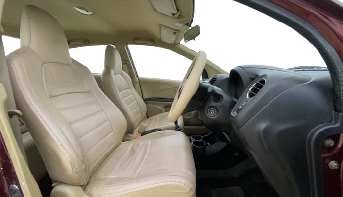 2014 Honda Amaze 1.2L I-VTEC S, Petrol, Manual, 65,867 km, Right Side Front Door Cabin