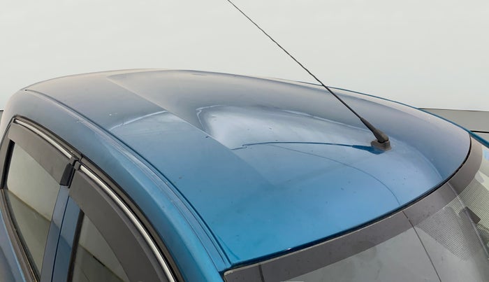 2020 Renault Kwid RXL, Petrol, Manual, 23,126 km, Roof