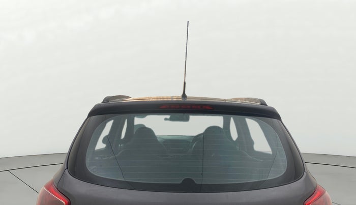 2018 Hyundai Grand i10 SPORTZ 1.2 KAPPA VTVT, Petrol, Manual, 63,997 km, Rear Windshield