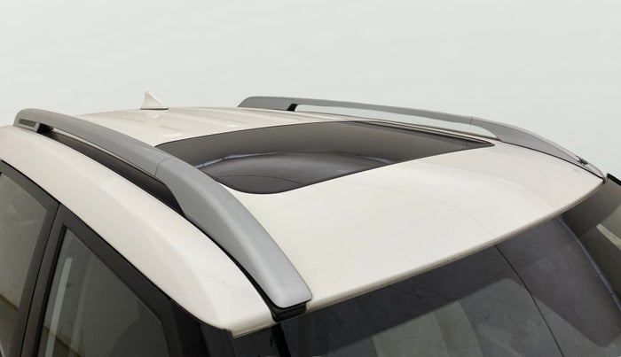 2023 Hyundai VENUE SX 1.2 PETROL, Petrol, Manual, 15,640 km, Roof