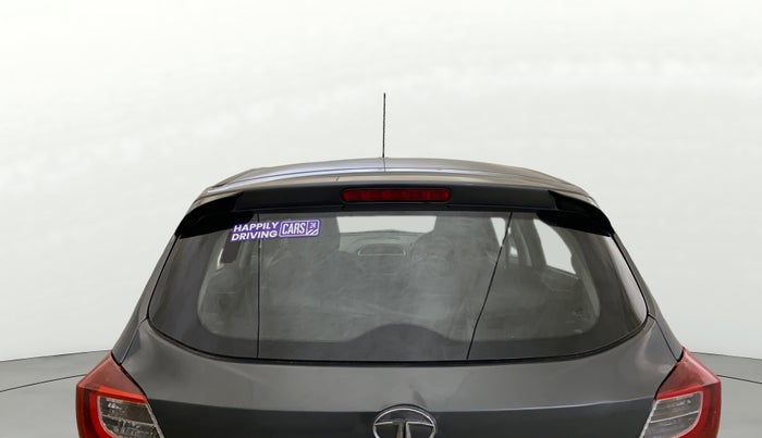 2020 Tata Tiago XT PETROL, Petrol, Manual, 51,555 km, Rear Windshield