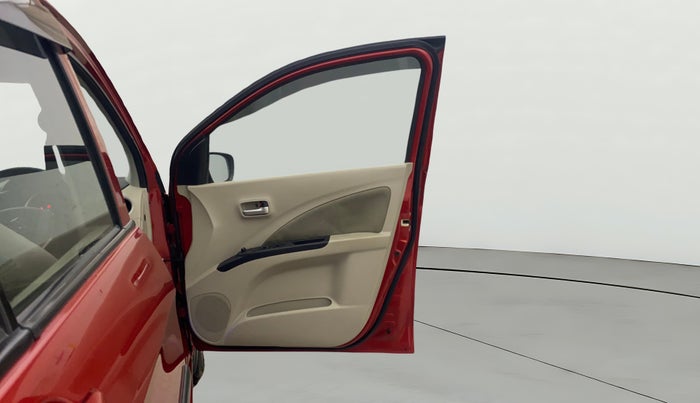 2017 Maruti Celerio ZXI, Petrol, Manual, 69,455 km, RHS Front Door