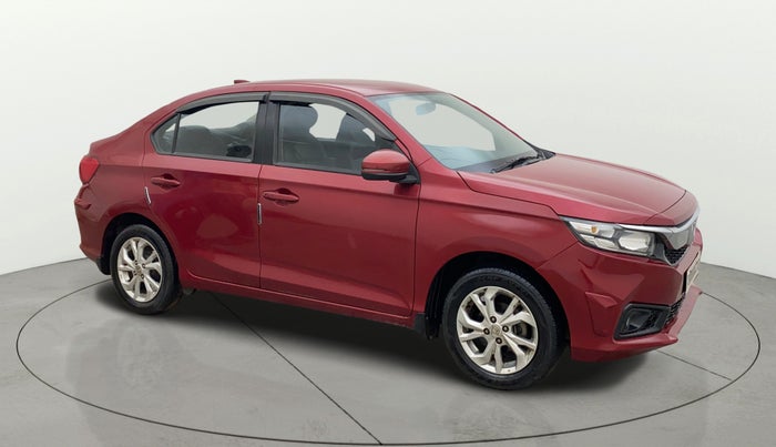 2020 Honda Amaze 1.2L I-VTEC VX CVT, Petrol, Automatic, 57,822 km, SRP