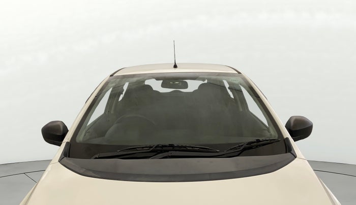 2021 Tata Tiago XM CNG, CNG, Manual, 58,394 km, Front Windshield