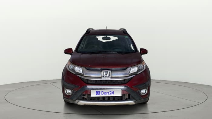 2016 Honda BR-V 1.5L I-VTEC VX, Petrol, Manual, 71,627 km, Front