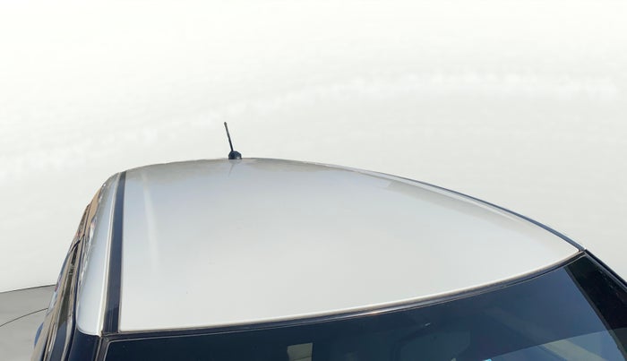 2018 Maruti IGNIS DELTA 1.2 AMT, Petrol, Automatic, 85,388 km, Roof