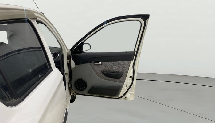 2017 Maruti Alto 800 LXI, Petrol, Manual, 25,052 km, RHS Front Door