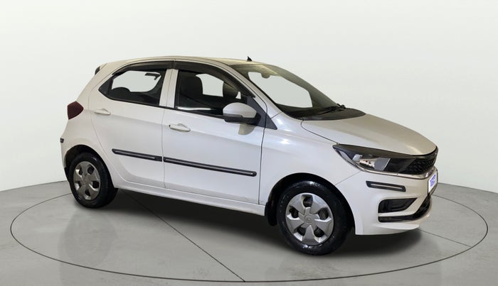 2021 Tata Tiago XT (O) PETROL, Petrol, Manual, 63,689 km, SRP