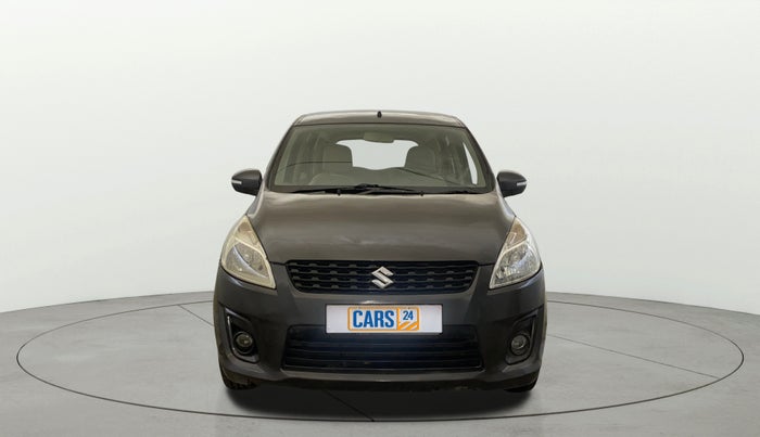 2014 Maruti Ertiga VXI CNG, CNG, Manual, 77,691 km, Front