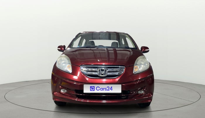 2014 Honda Amaze 1.2L I-VTEC VX, Petrol, Manual, 49,782 km, Front