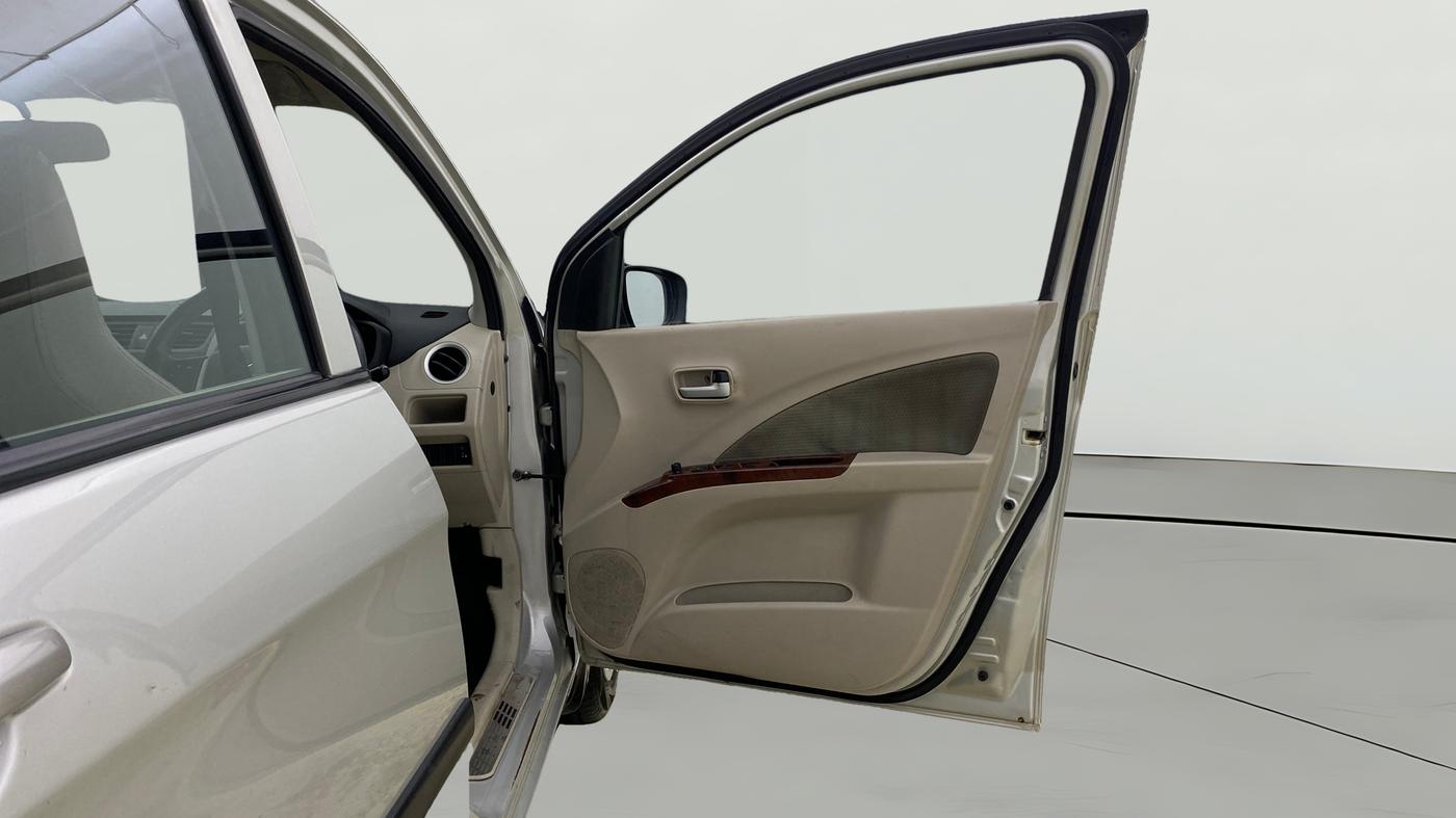 2018 Maruti Celerio ZXI, Petrol, Manual, 76,008 km, RHS Front Door