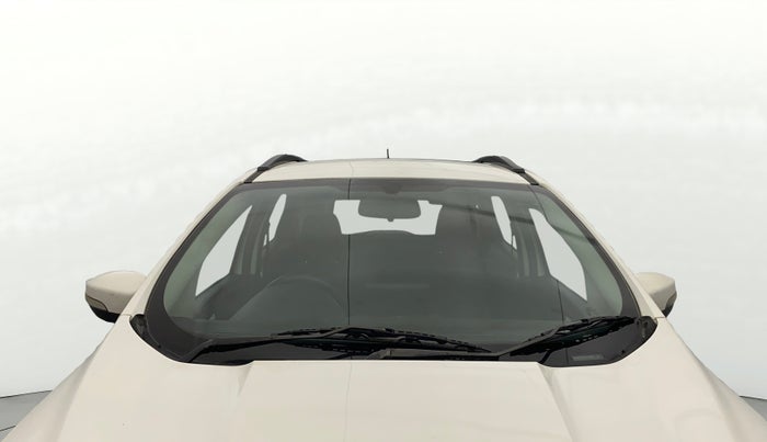 2018 Ford Ecosport TITANIUM 1.5L DIESEL, Diesel, Manual, 99,732 km, Front Windshield