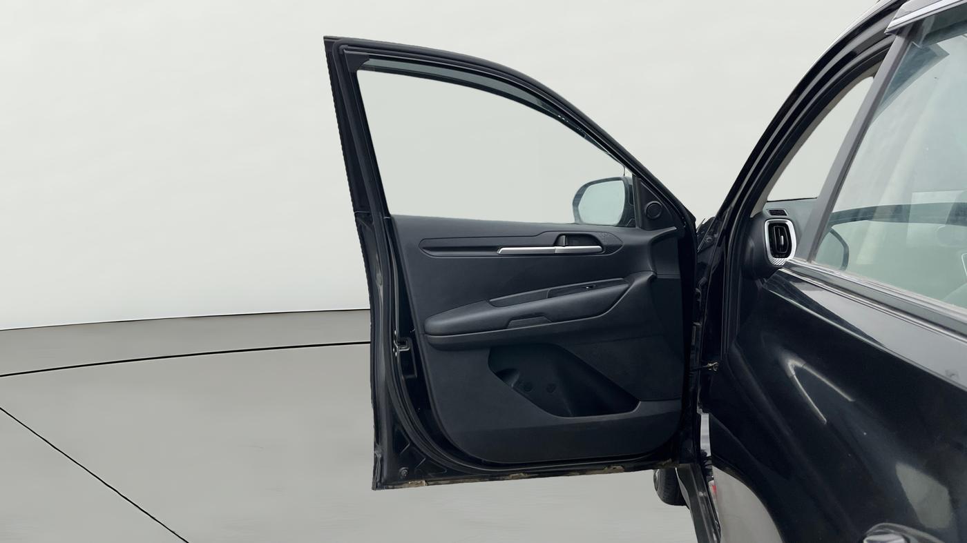 2020 KIA SONET HTK PLUS 1.0 DCT, Petrol, Automatic, 44,267 km, LHS Front Door