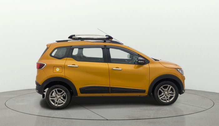 2022 Renault TRIBER RXZ AMT, Petrol, Automatic, 8,177 km, Right Side View