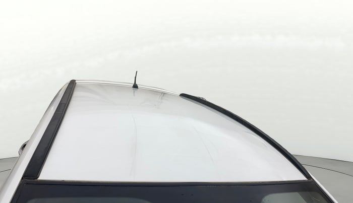 2014 Hyundai Grand i10 ASTA AT 1.2 KAPPA VTVT, Petrol, Automatic, 44,084 km, Roof