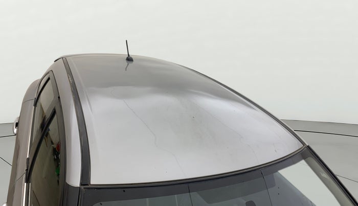 2021 Maruti Baleno DELTA PETROL 1.2, Petrol, Manual, 88,171 km, Roof