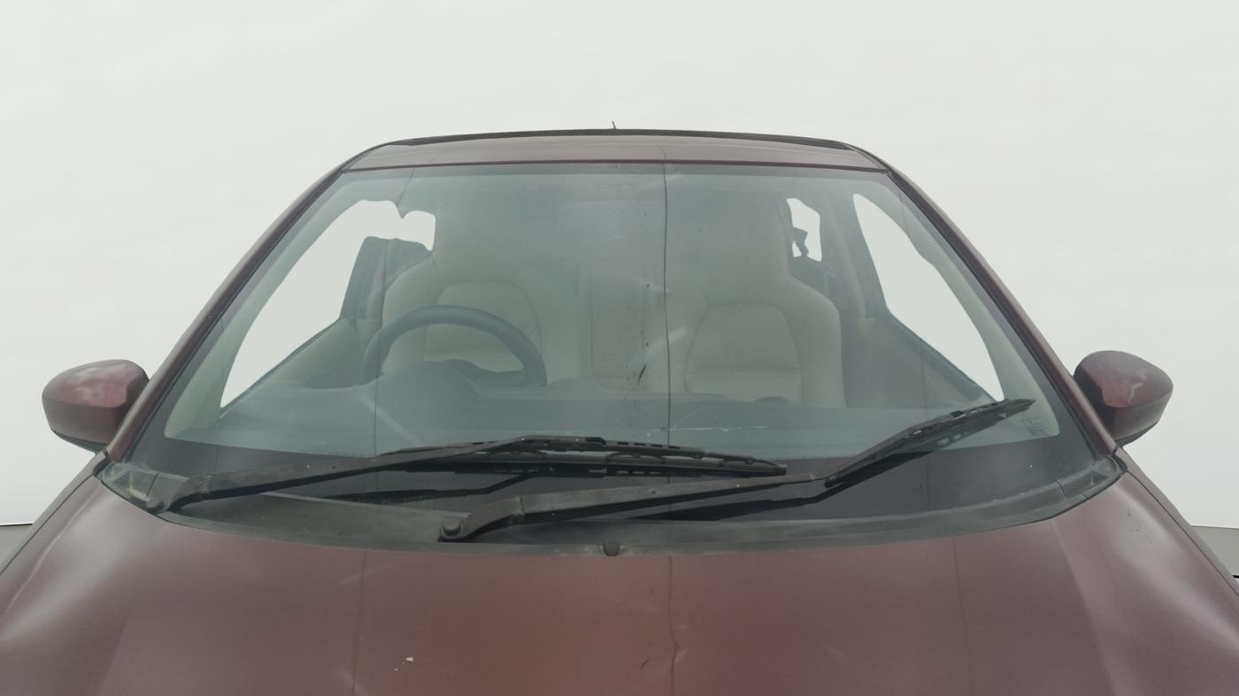 2013 Honda Amaze 1.2L I-VTEC S, Petrol, Manual, 90,513 km, Front Windshield