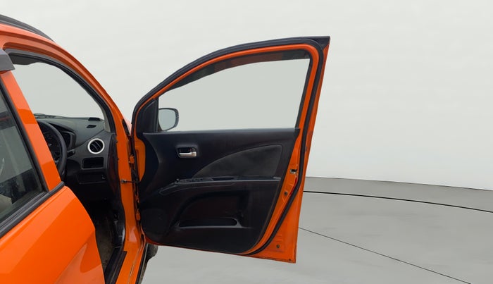 2018 Maruti Celerio X ZXI, Petrol, Manual, 93,468 km, RHS Front Door