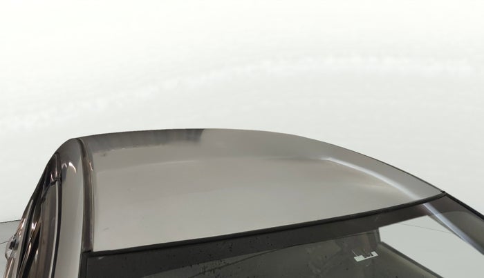 2013 Honda City 1.5L I-VTEC V MT, Petrol, Manual, 1,00,391 km, Roof