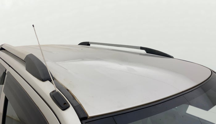 2017 Maruti Wagon R 1.0 VXI+ AMT, Petrol, Automatic, 37,963 km, Roof