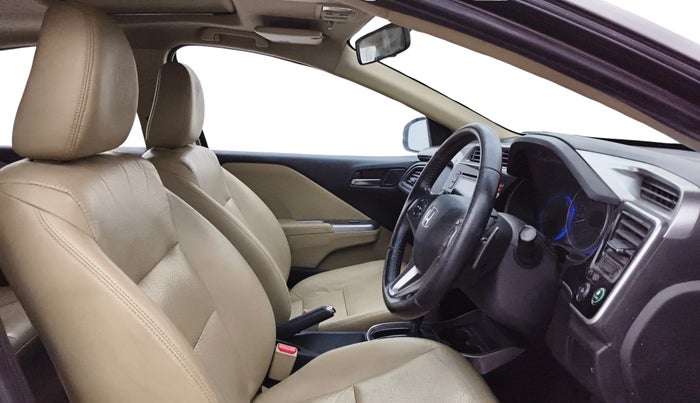 2014 Honda City 1.5L I-VTEC VX CVT, Petrol, Automatic, 91,704 km, Right Side Front Door Cabin
