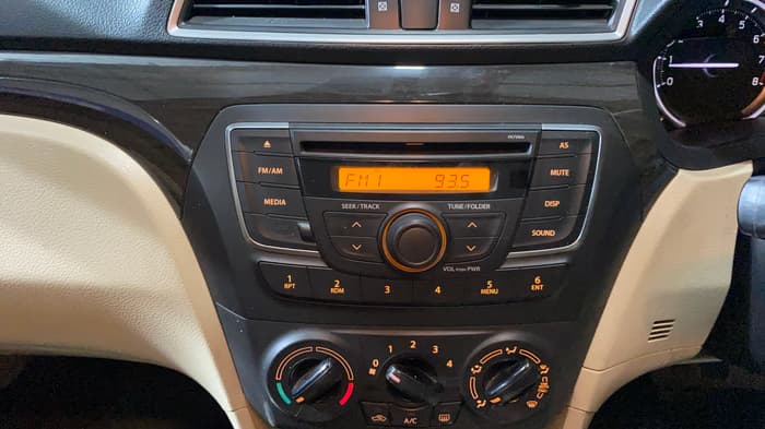 Features