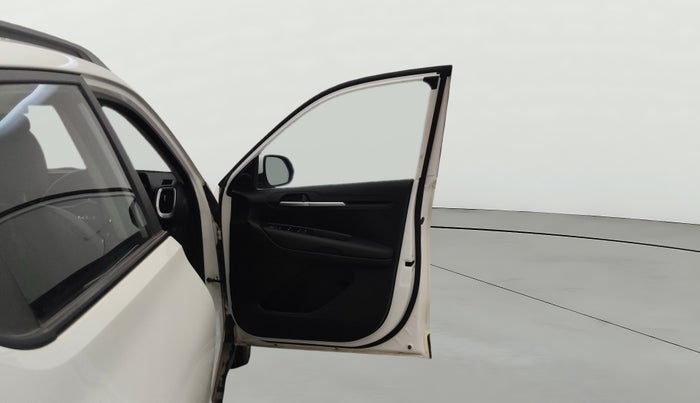 2021 KIA SONET HTK PLUS 1.2, Petrol, Manual, 42,005 km, RHS Front Door