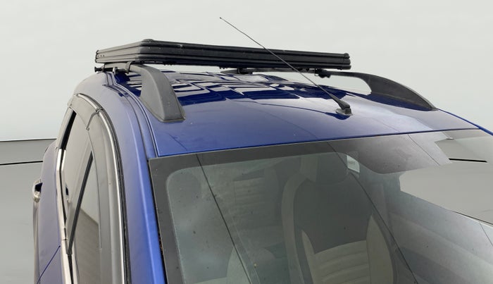 2023 Renault TRIBER RXT, Petrol, Manual, 25,828 km, Roof