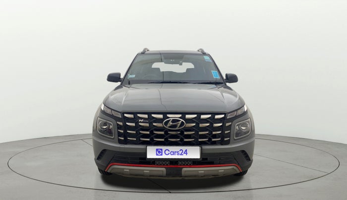 2024 Hyundai VENUE N LINE N6 1.0 TURBO DCT, Petrol, Automatic, 32,039 km, Front
