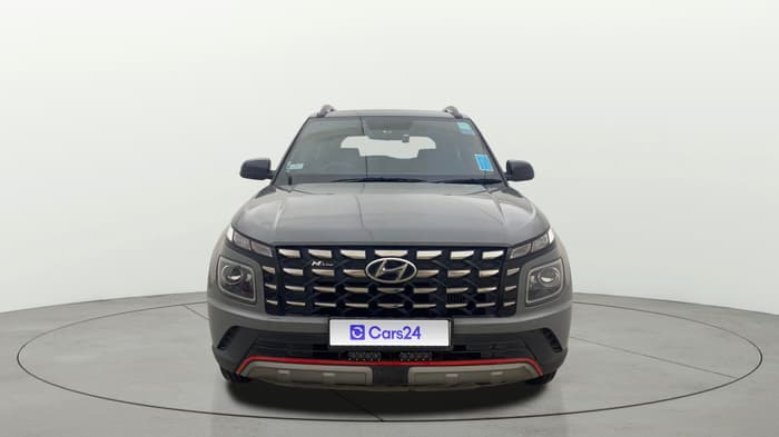 2024 Hyundai VENUE N LINE N6 1.0 TURBO DCT, Petrol, Automatic, 32,039 km, Front