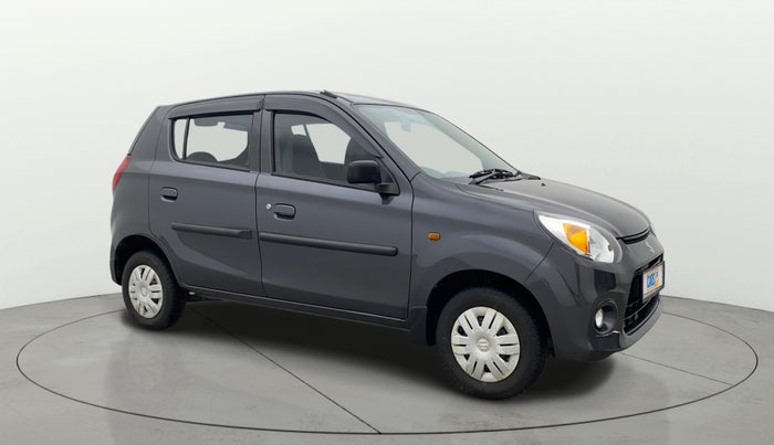 2019 Maruti Alto 800 LXI, Petrol, Manual, 21,037 km, SRP