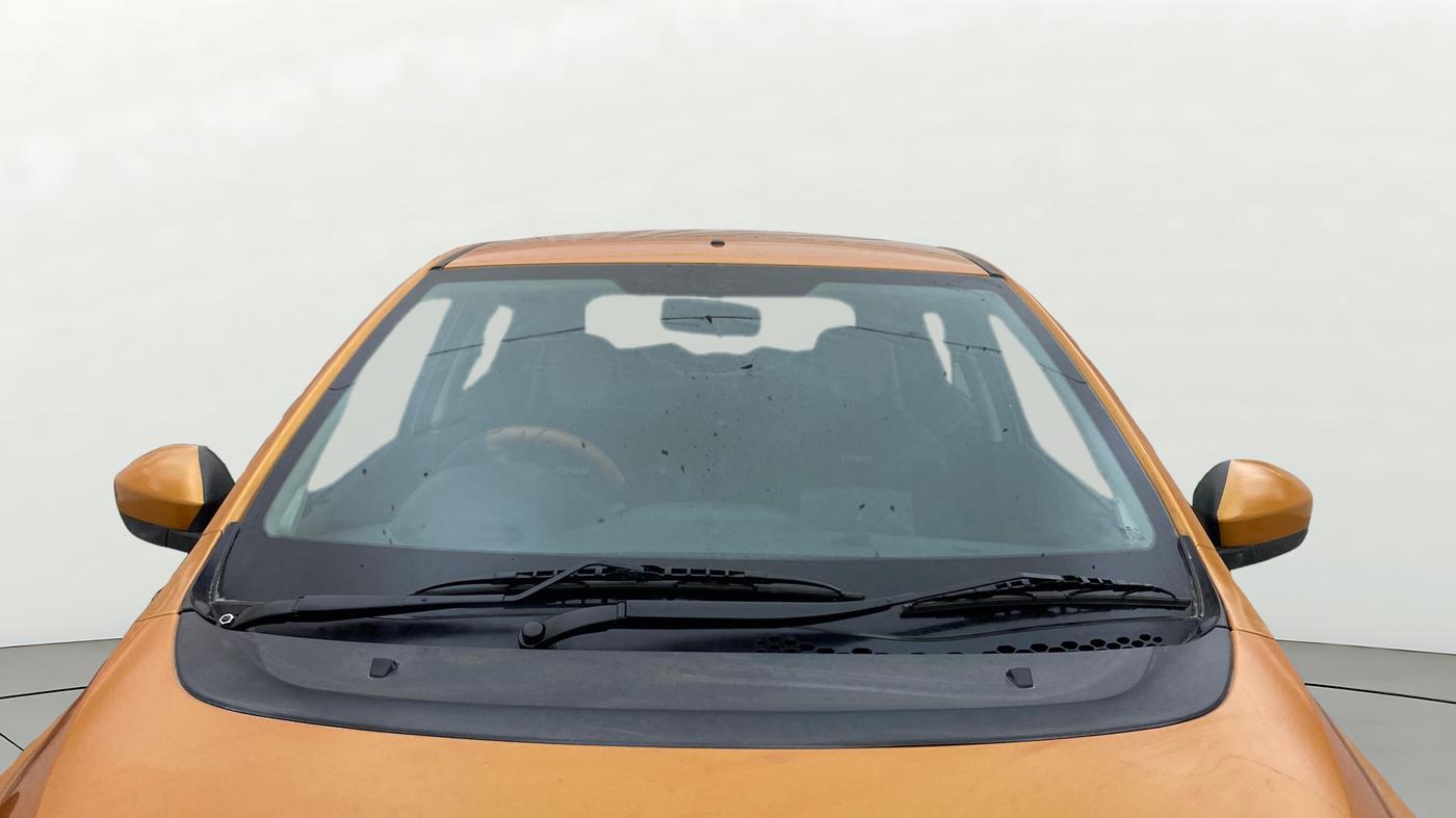 2018 Tata Tiago XM PETROL, Petrol, Manual, 59,841 km, Front Windshield