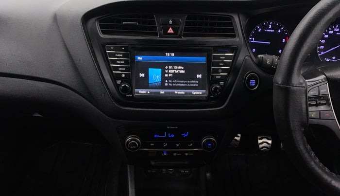 2016 Hyundai i20 Active 1.4 SX, Diesel, Manual, 65,470 km, Air Conditioner