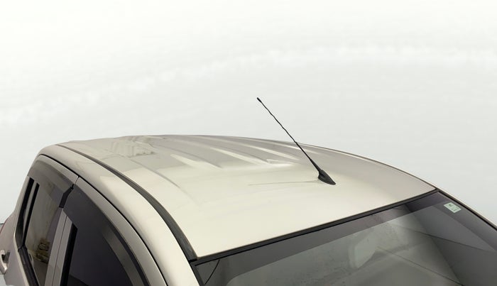 2016 Maruti Celerio VXI, Petrol, Manual, 68,698 km, Roof