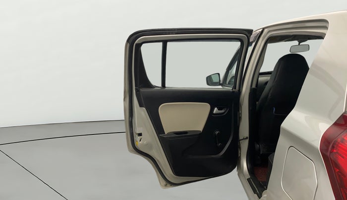 2022 Maruti Alto VXI PLUS, Petrol, Manual, 90,709 km, LHS Rear Door