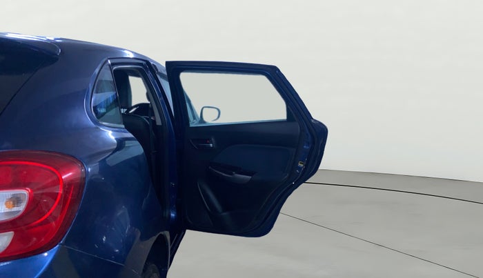 2019 Maruti Baleno ALPHA PETROL 1.2, Petrol, Manual, 70,194 km, RHS Rear Door