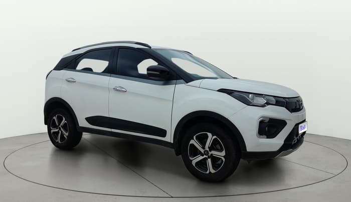2021 Tata NEXON XZ PLUS (O) DIESEL, Diesel, Manual, 1,32,141 km, SRP