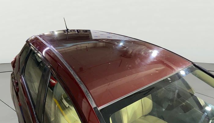 2015 Honda Jazz 1.2L I-VTEC V, Petrol, Manual, 98,767 km, Roof