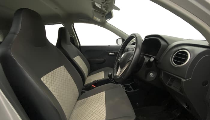 2024 Maruti Alto K10 VXI PLUS, Petrol, Manual, 18,814 km, Right Side Front Door Cabin
