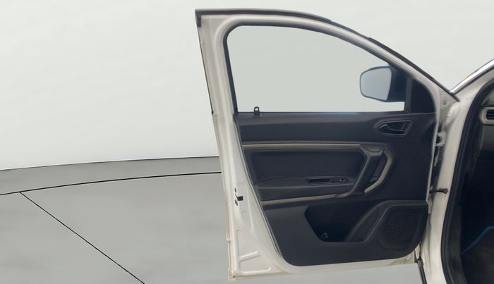 2022 Renault Kiger RXZ MT DUAL TONE, Petrol, Manual, 43,205 km, LHS Front Door