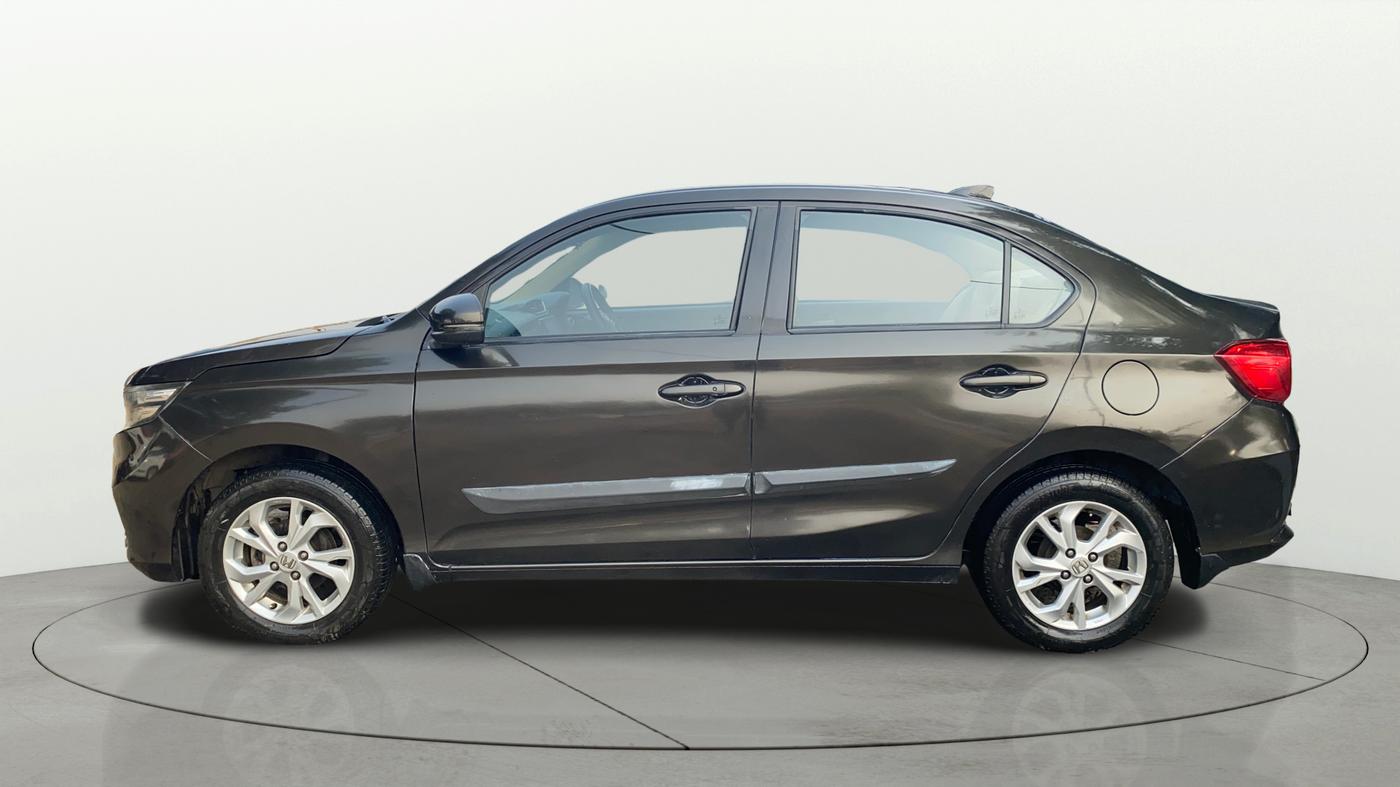 2020 Honda Amaze 1.2L I-VTEC VX, CNG, Manual, 52,480 km, Left Side