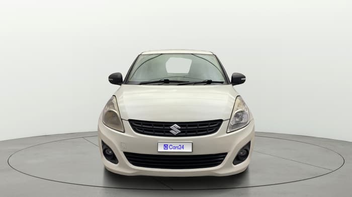 2014 Maruti Swift Dzire VDI, Diesel, Manual, 64,649 km, Front