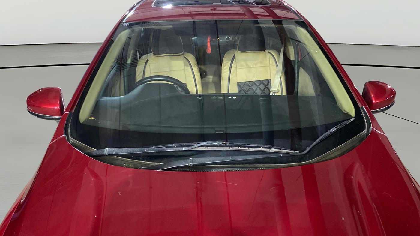 2019 Honda City 1.5L I-DTEC VX, Diesel, Manual, 36,675 km, Front Windshield