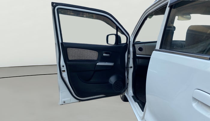 2016 Maruti Wagon R 1.0 VXI, Petrol, Manual, 59,511 km, LHS Front Door