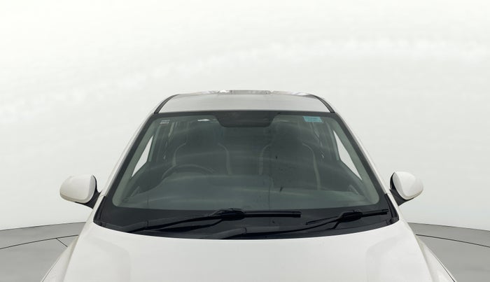 2023 Hyundai AURA SX 1.2 CNG, CNG, Manual, 59,761 km, Front Windshield