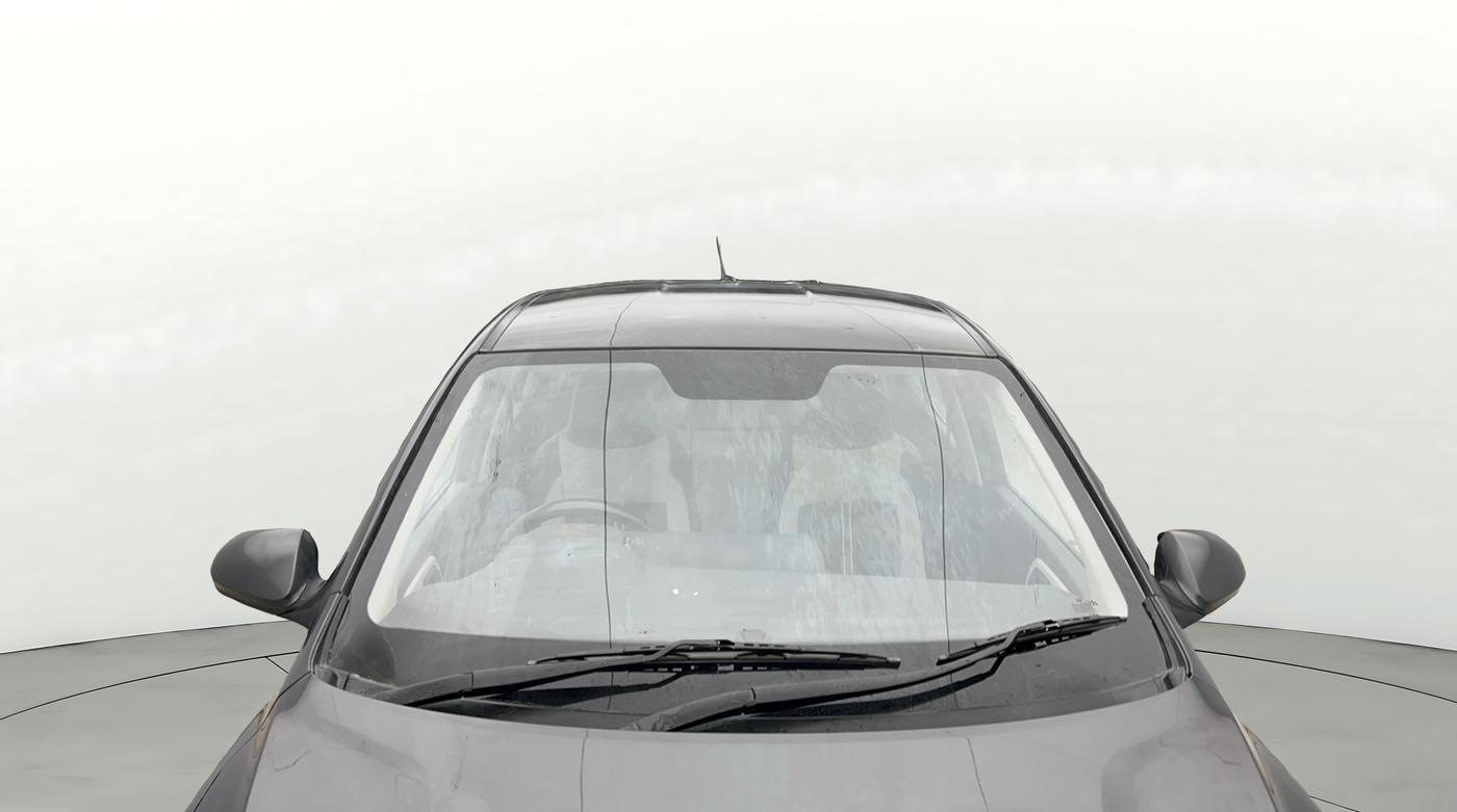 2022 Hyundai AURA S 1.2 CNG, CNG, Manual, 63,952 km, Front Windshield