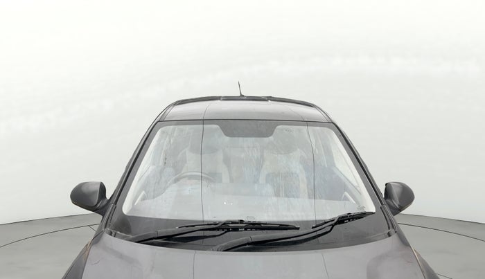 2022 Hyundai AURA S 1.2 CNG, CNG, Manual, 63,952 km, Front Windshield