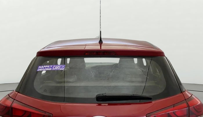 2016 Hyundai Elite i20 ASTA 1.2, Petrol, Manual, 51,280 km, Rear Windshield