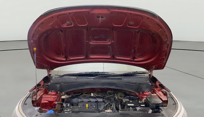 2021 KIA SELTOS HTX IVT 1.5 PETROL, Petrol, Automatic, 37,239 km, Open Bonet